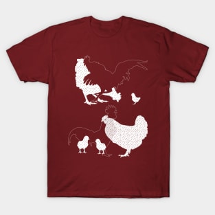 hens T-Shirt